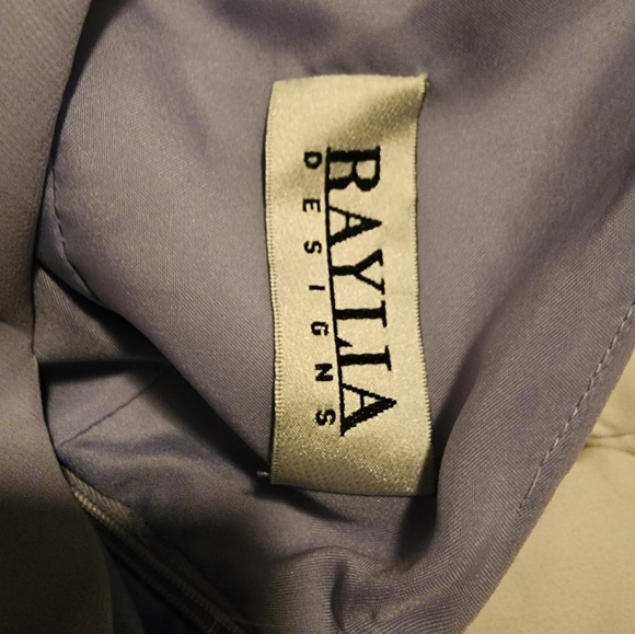 Lilac Raylia Dress Size 8 - Picture 3 of 4